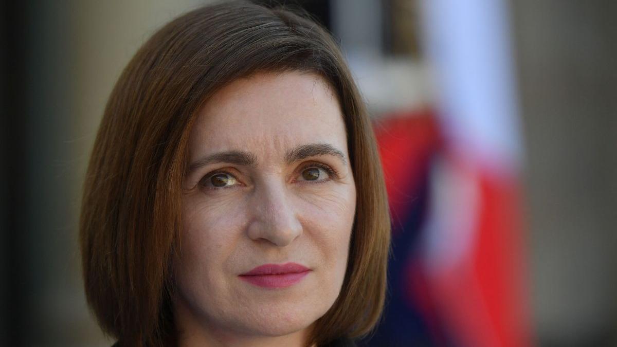 maia sandu referendum aderarea la uniunea europeana republica moldova