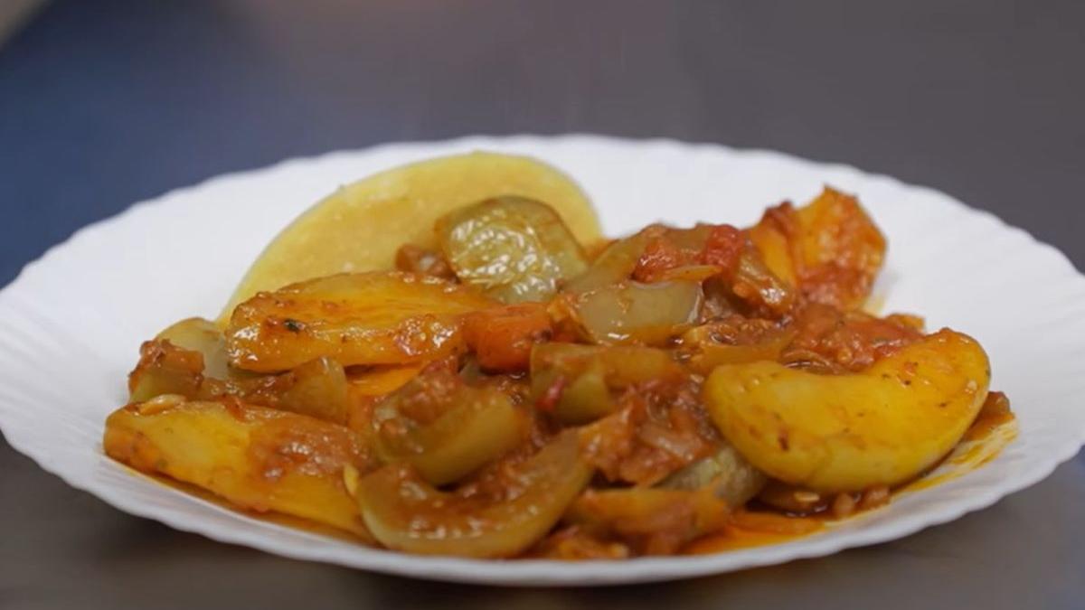 mancarica muraturi reteta manastireasca autentica