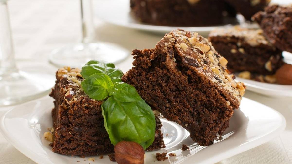 negresa pufoasa fara zahar prajitura delicioasa potoleste pofta dulce