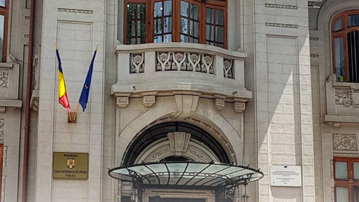 pensii case de pensii acte majorari