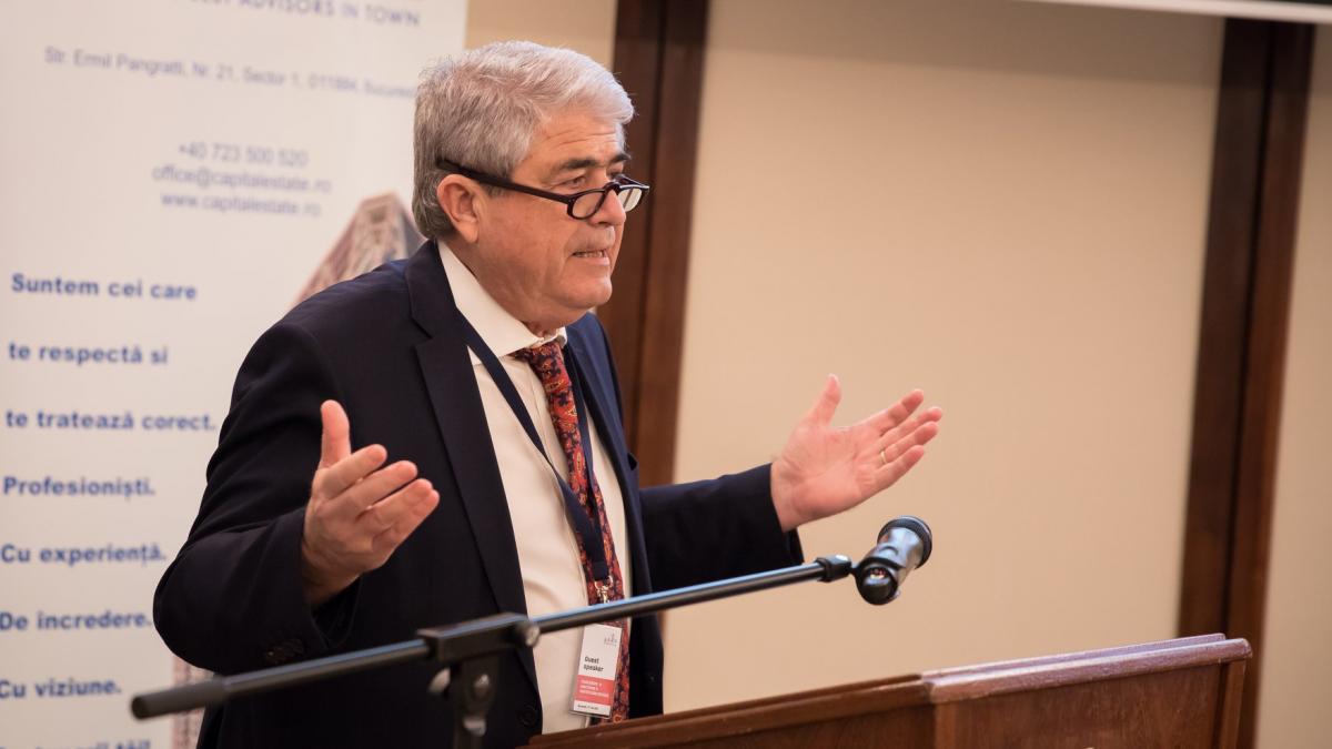 profesor dumitru bortun candidat comun primaria capitalei