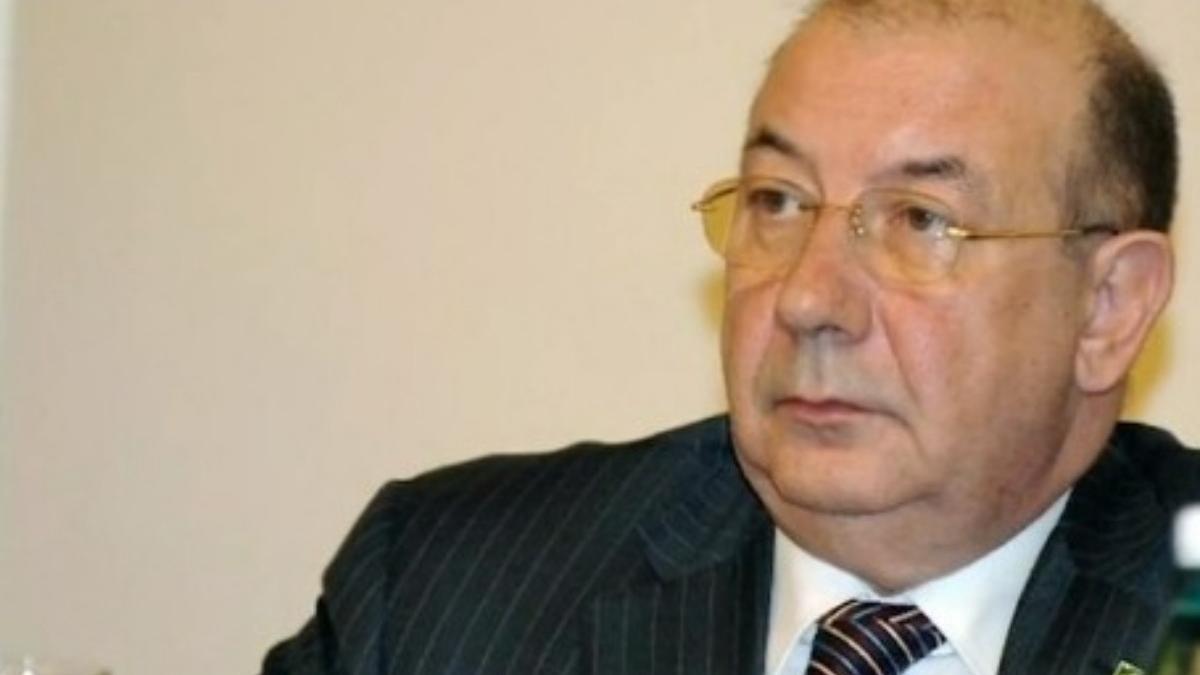 radu gratian ghetea presedinte banca romania judecat omorat persoana accident