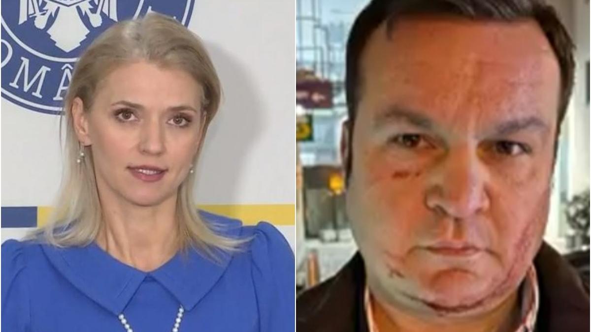 alina gorghiu ministrul justitiei extradare catalin chereches alina gorghiu ministrul justitiei extradare catalin chereches