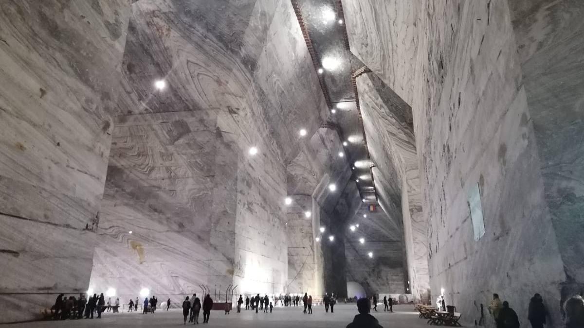 barbat mort salina slanic prahova