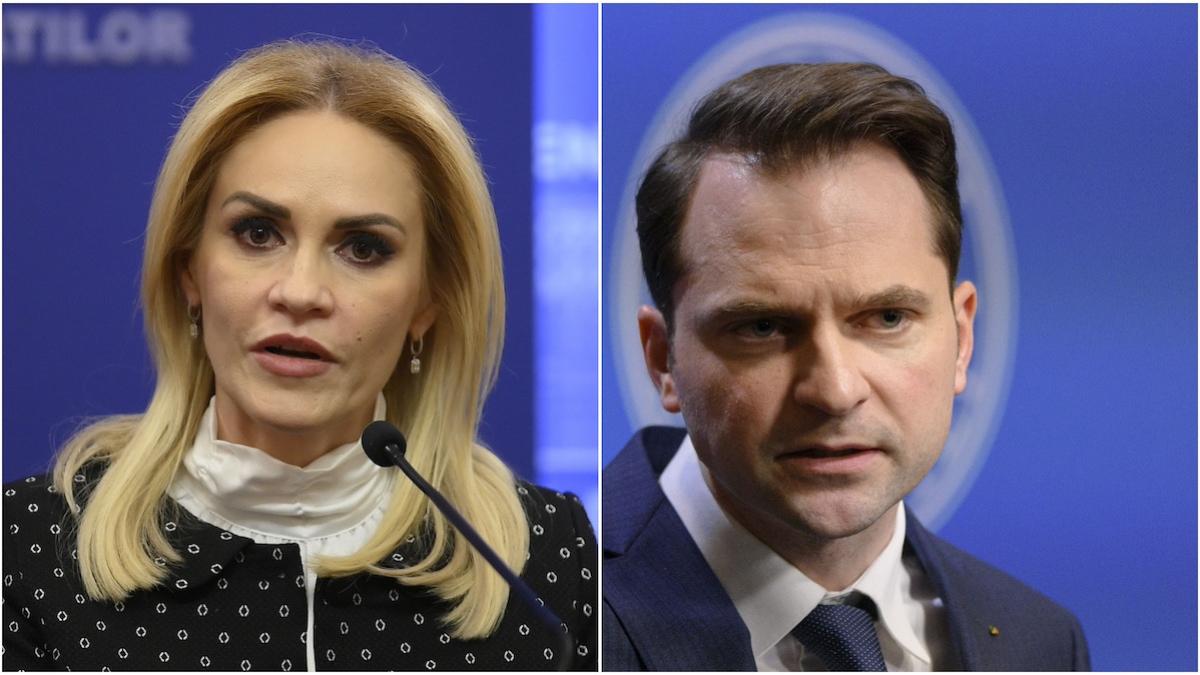 gabriela firea sebastian burduja refuzati pusi sefi campanie catalin cirstoiu