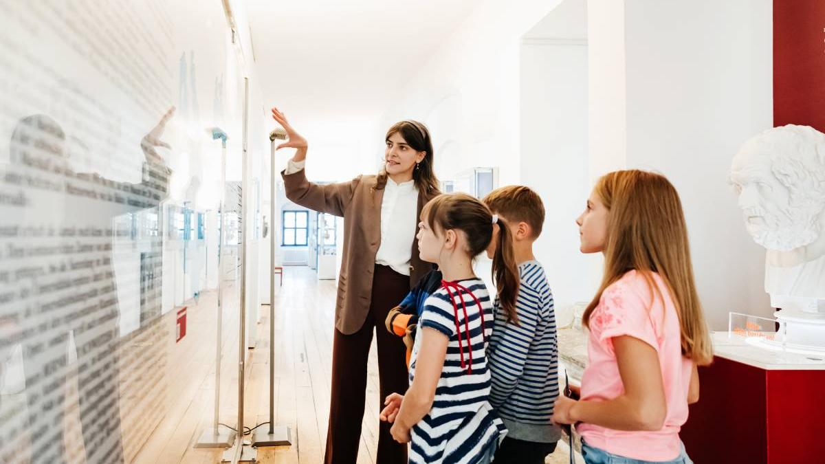 intrare gratuita copii tineri muzee proiect senat