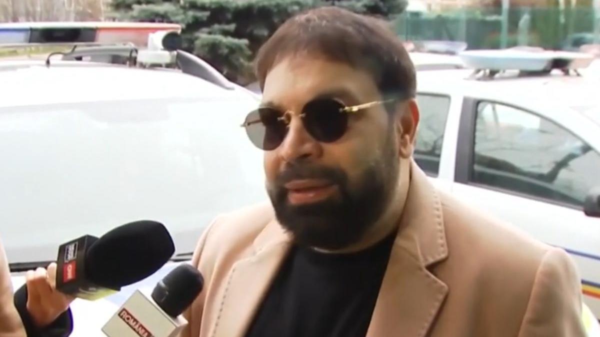 oameni vor sa imi faca rau florin salam politie