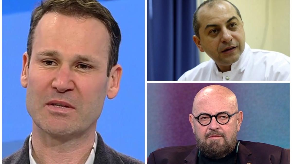 robert negoita alegeri piedone