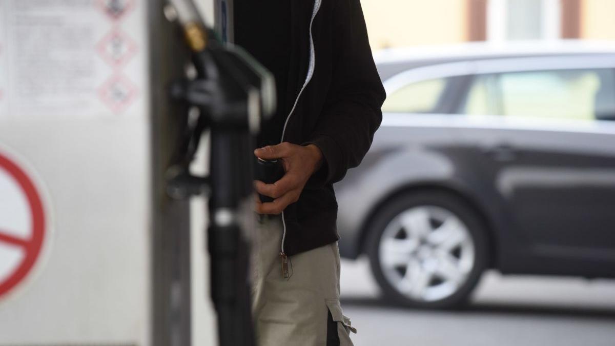 benzina motorina scumpire pret carburanti romania 20 martie 2024