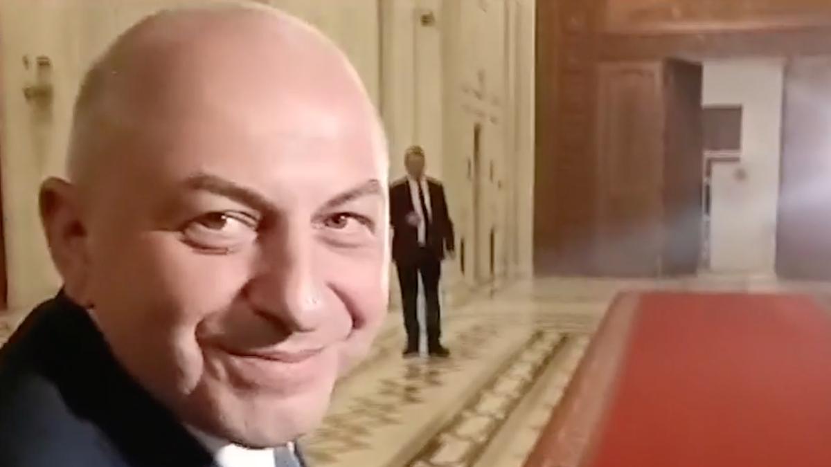 catalin cirstoiu primele declaratii dupa ce a fost desemnat candidat comun psd pnl