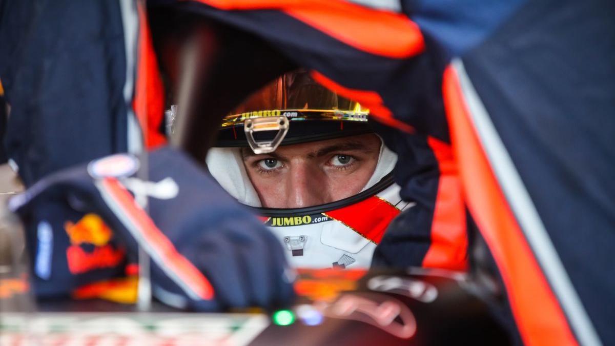 formula 1 australia melbourne max verstappen