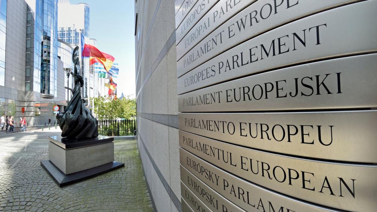 lucrari comisiile specialitate parlament bruxelles
