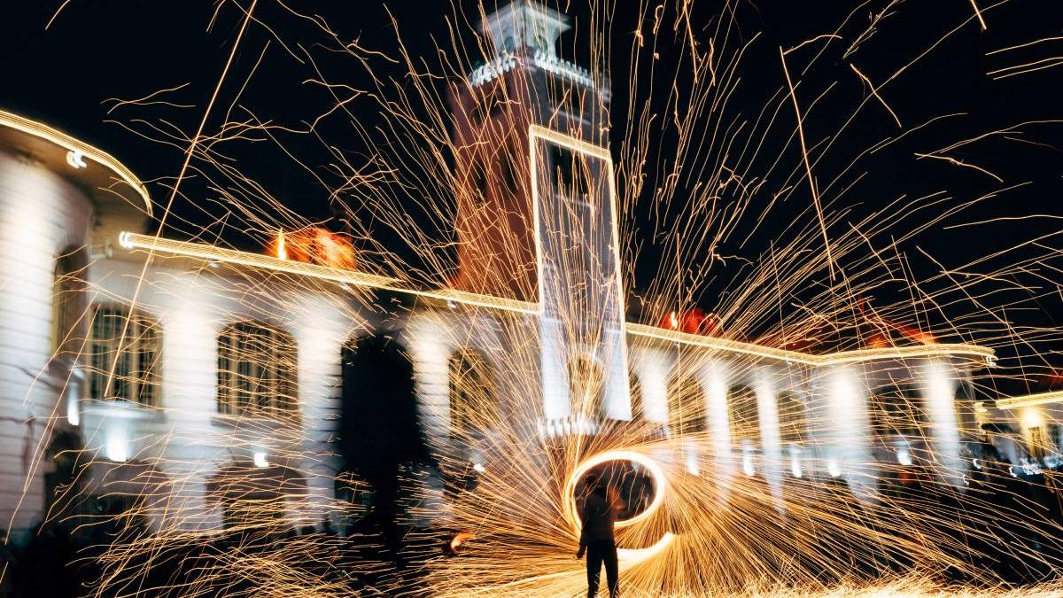 omenire a intrat in anul 1403 calendarul nowruz