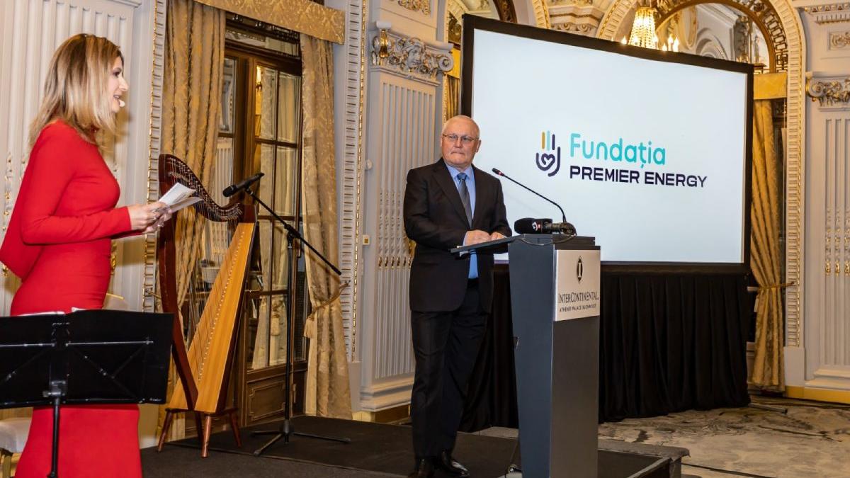 platforma caritabila premier energy romania bilant intermediat primul an de activitate