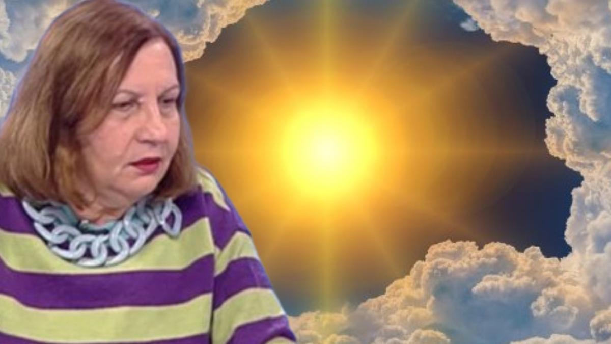 elena mateescu prognoza meteo vremea