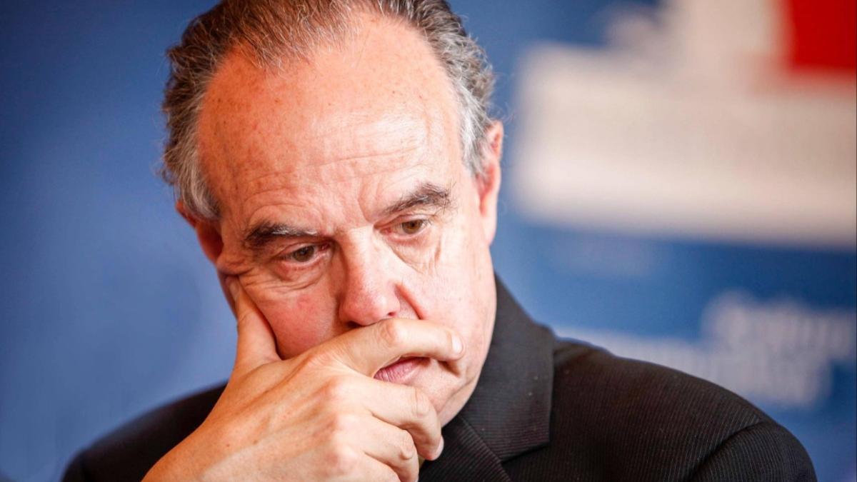 frederic mitterrand ministrul culturii franta a murit