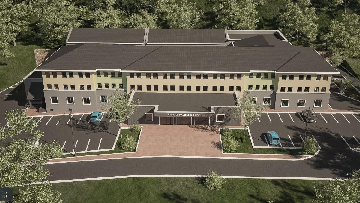 infastructura sanitara calitate toate judetele tarii