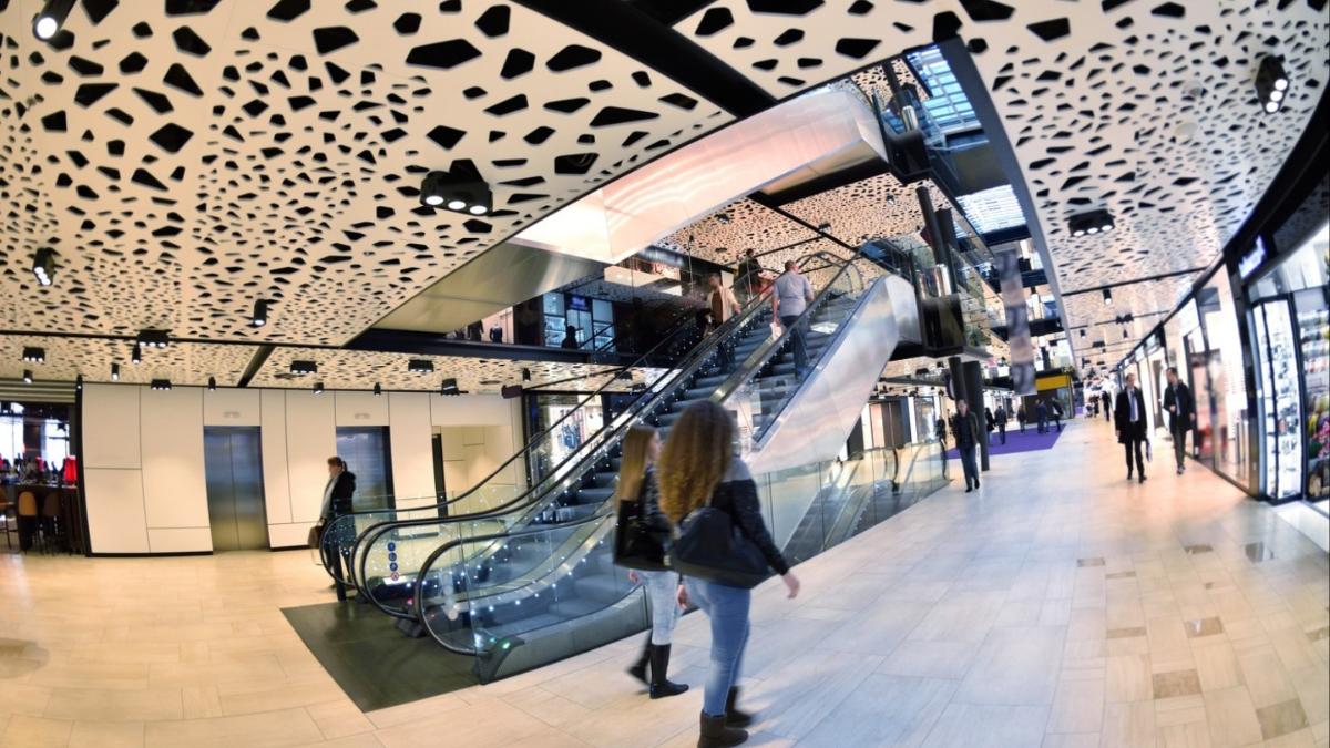 mall promenada bucuresti nepi rockcastle