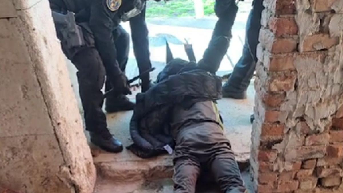 rasturnare de situatie salam jilava mascati mitraliera uzi cine l a turnat politie