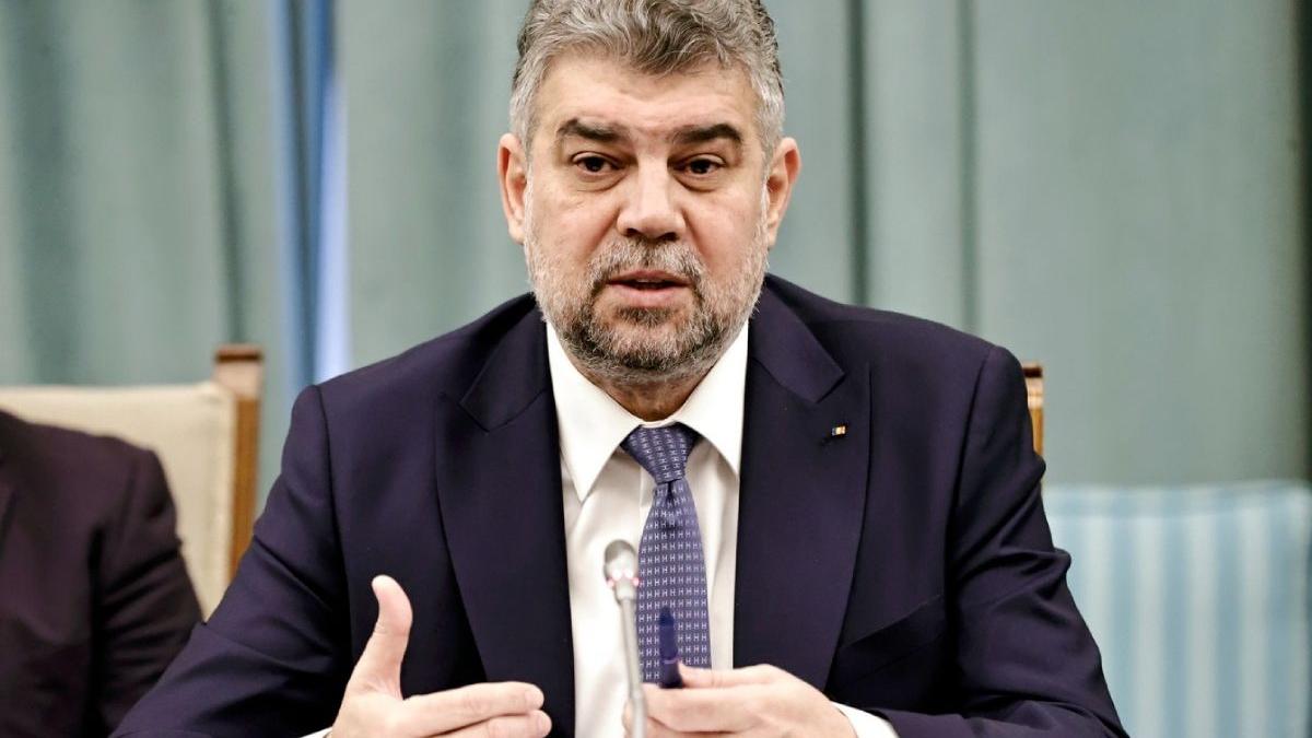 romania pierde bani pnrr marcel ciolacu