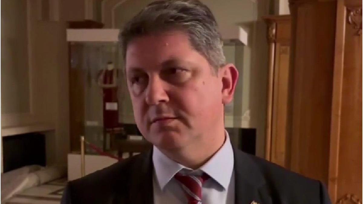 titus corlatean retragere alegeri europarlamentare