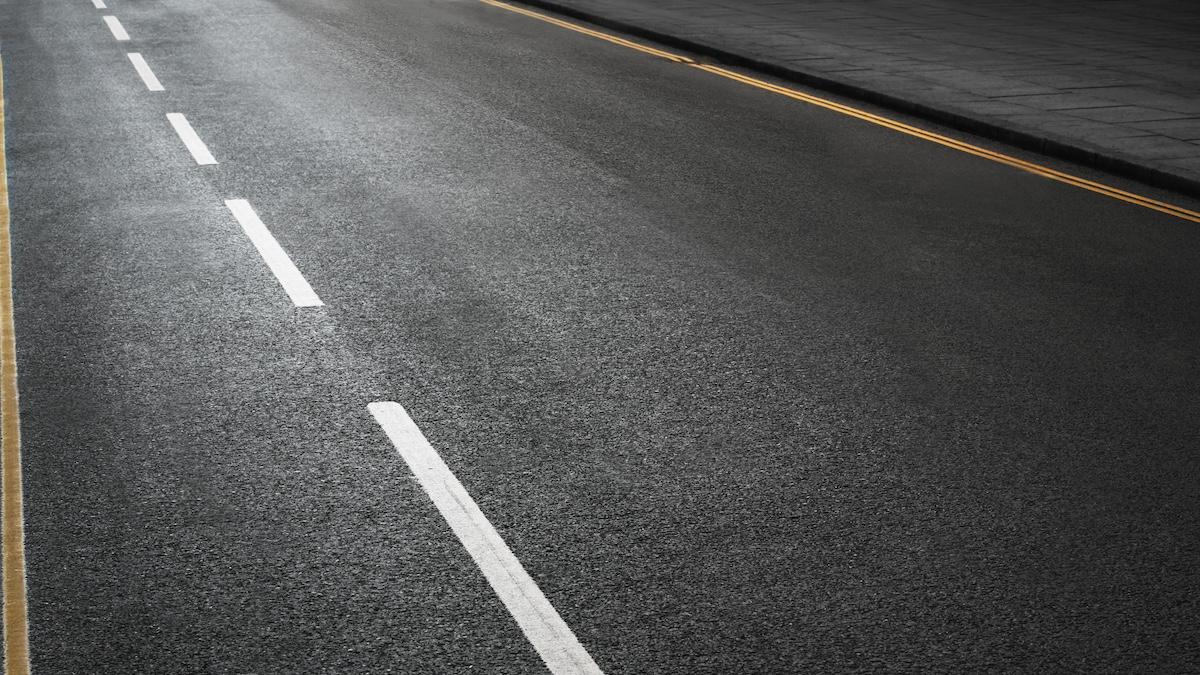 apar noi marcaje rutiere romania banda avertizare sonora radar