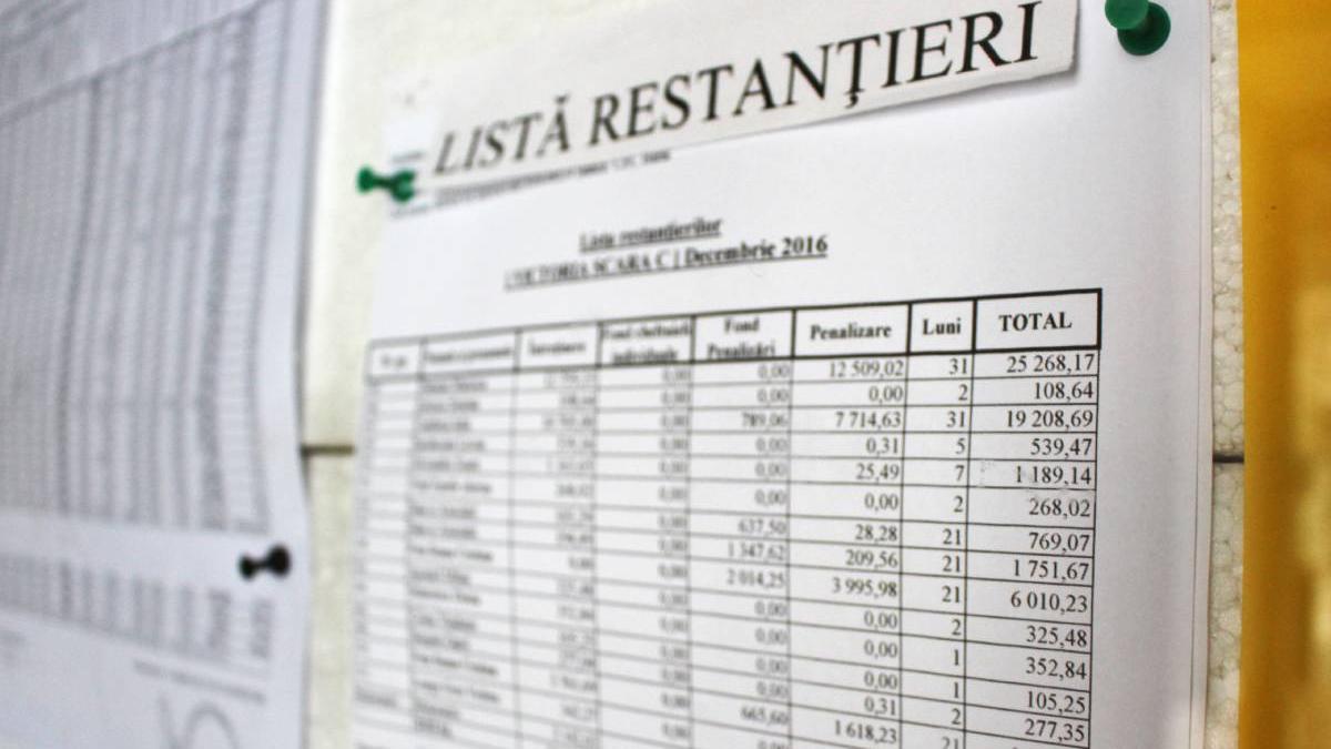 bani intretinere barbat iasi