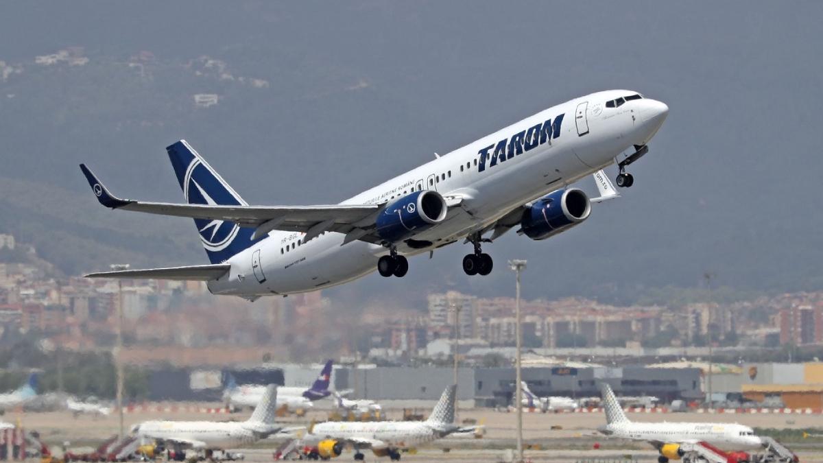 bilete avion ieftine tarom oferta
