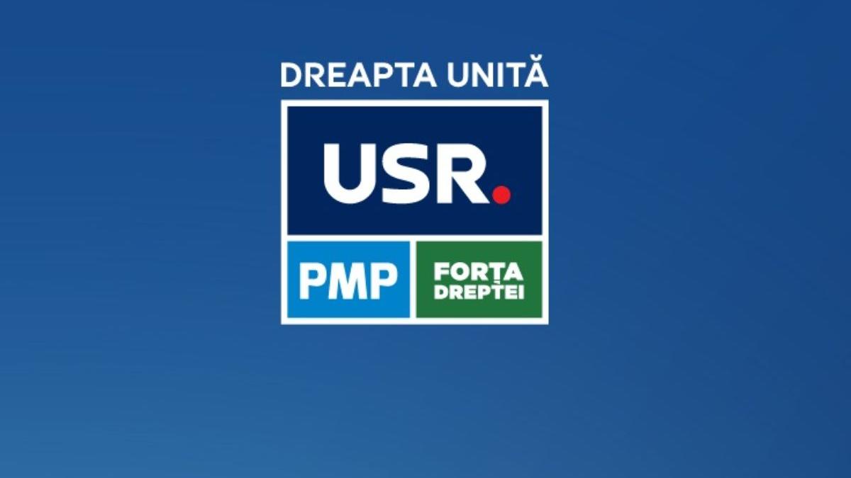 degringolada dreapta unita usr pmp forta dreptei val plecari demisii partid