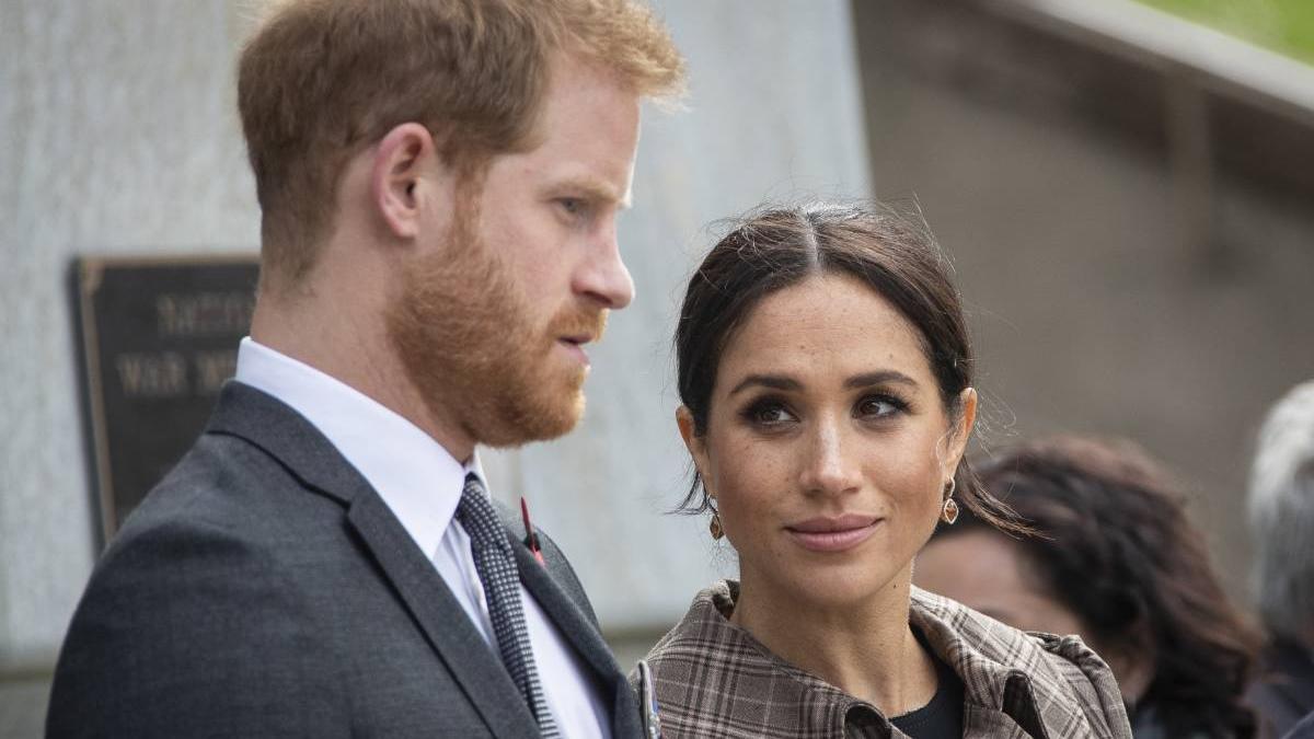 Prinţul Harry şi Megan Markle, prima reacţie, după ce Kate Middleton a fost diagnosticată cu cancer
