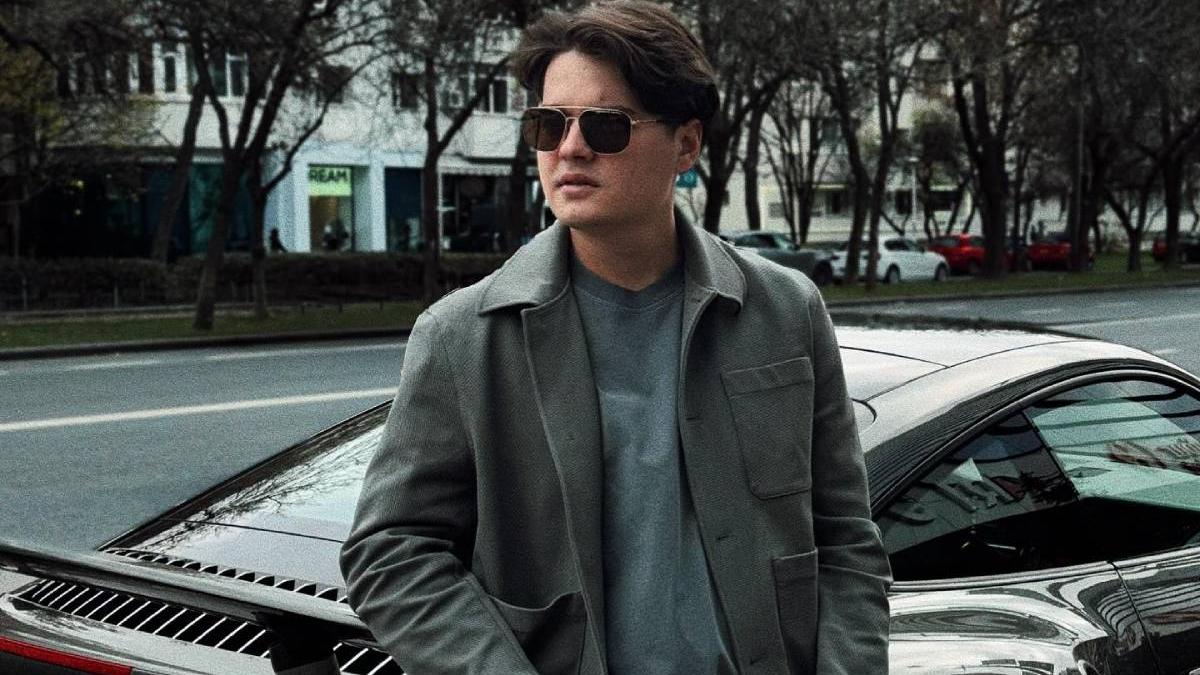 selly ramas fara permis prima reactie