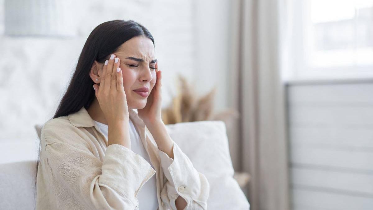 alimente declansare dureri cap migrene