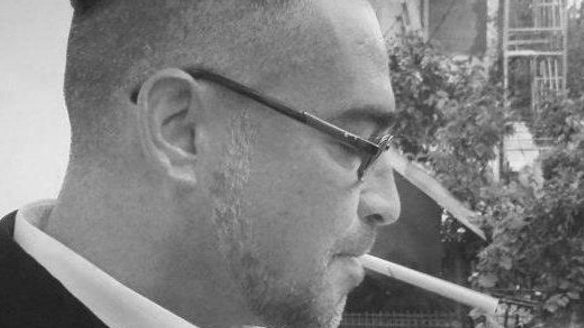 andrei dicu murit jurnalist sportiv