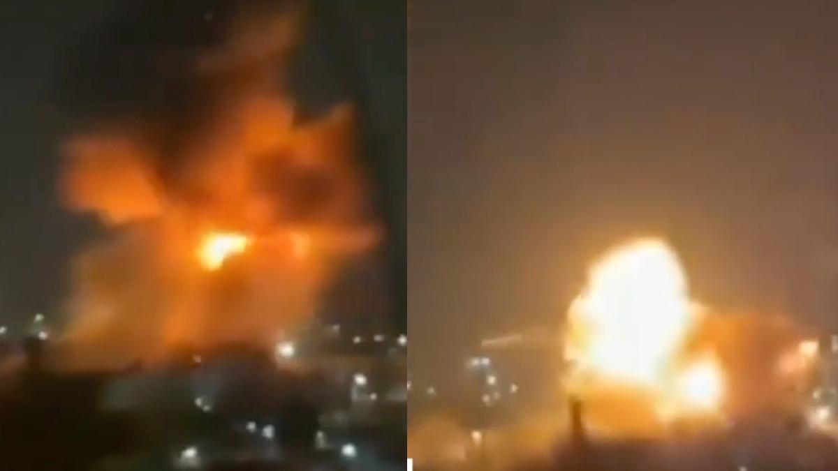 Mesaj RO-Alert în județul Tulcea! Risc de cădere a unor obiecte din spațiul aerian