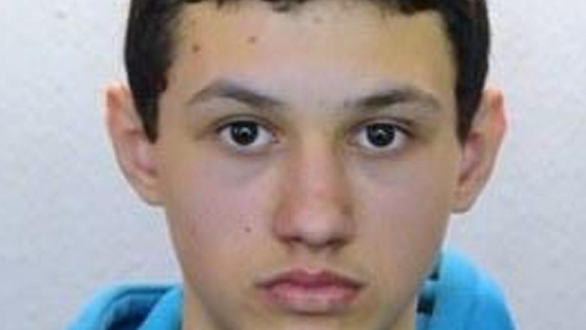 samson sebastian ilie tanar iasi disparut