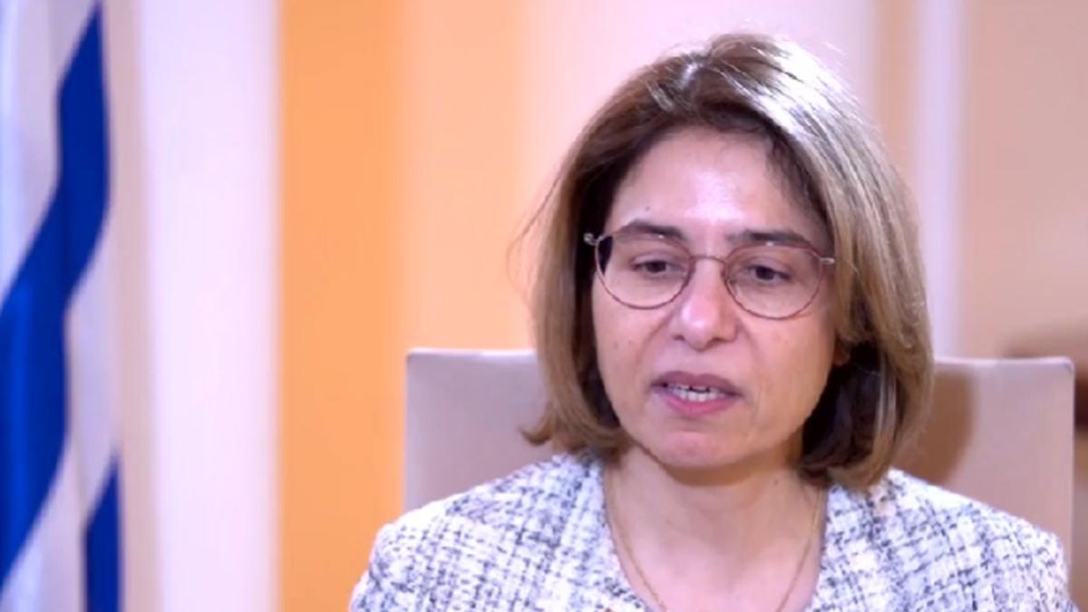 ambasadorul republicii elene mesaj ziua nationala avem viitor maret sa profitam