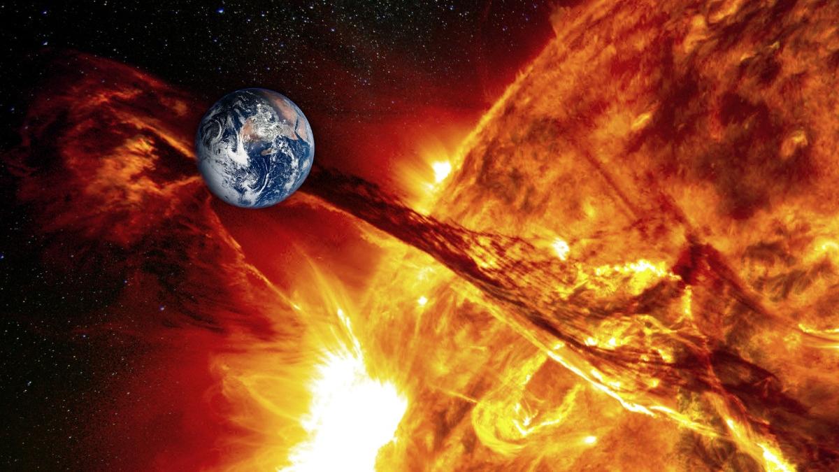 andrei sonka astronom efecte furtuna geomagnetica explozie solara