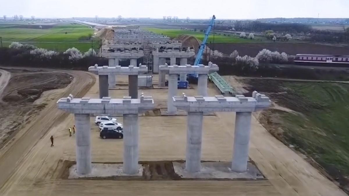 proiecte infrastructura romania aktor