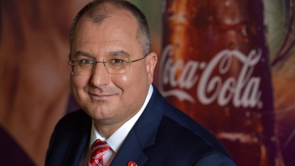 dimitris rompis chef coca cola hbc romania ziua nationala grecia