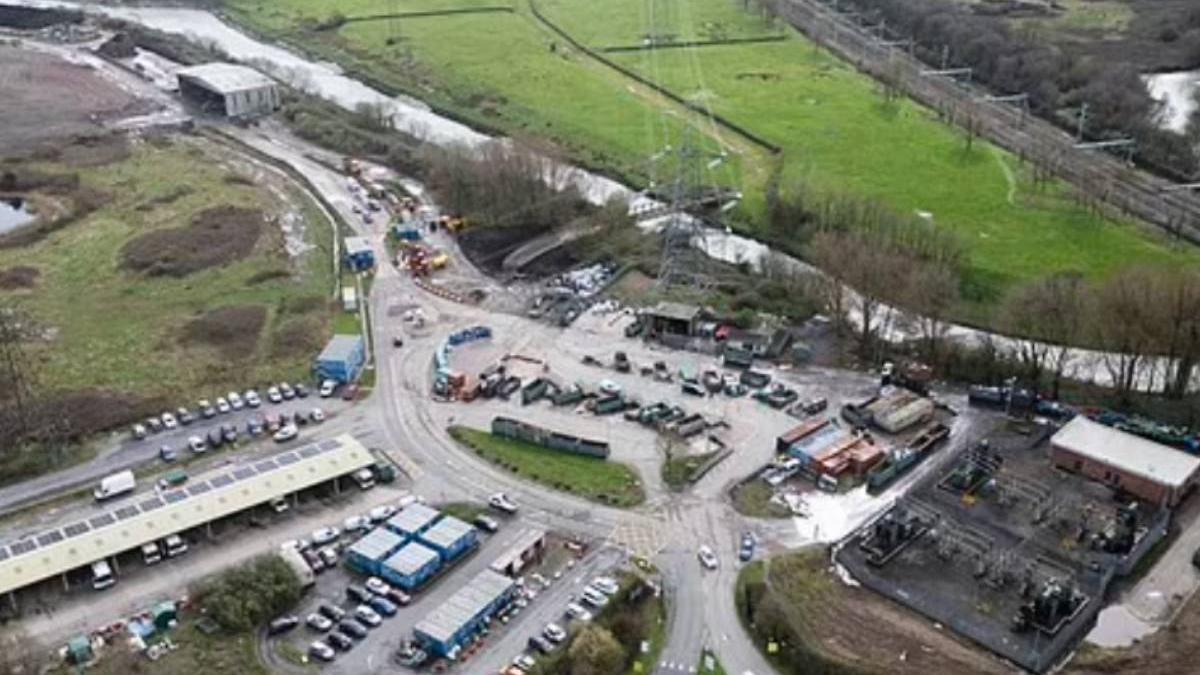 groapa de gunoi ascunse 450 milioane lire sterline bitcoin marea britanie