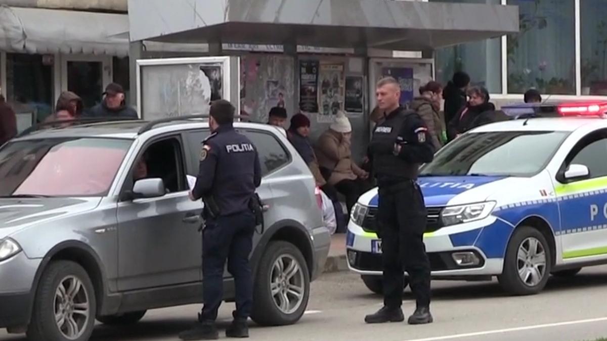 judet romania apel 112 furt masini frauda raport politie