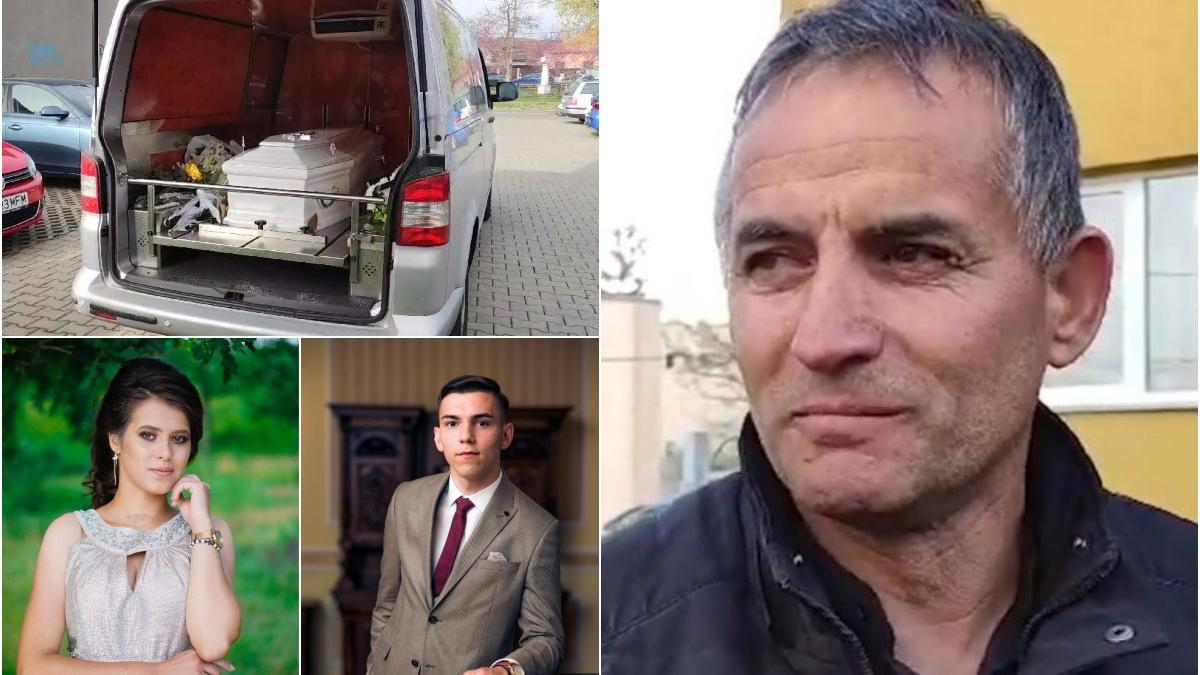 tata studenta medicina ucisa iubit marturii lacrimi