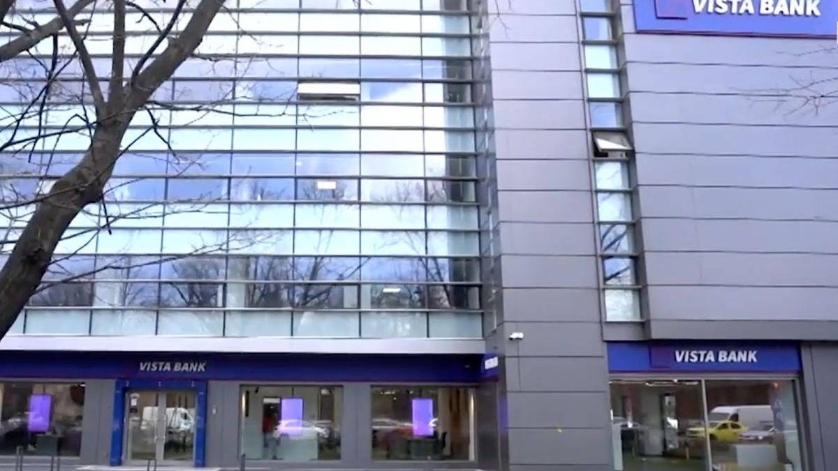 vista bank contribuie dezvoltare economica romania