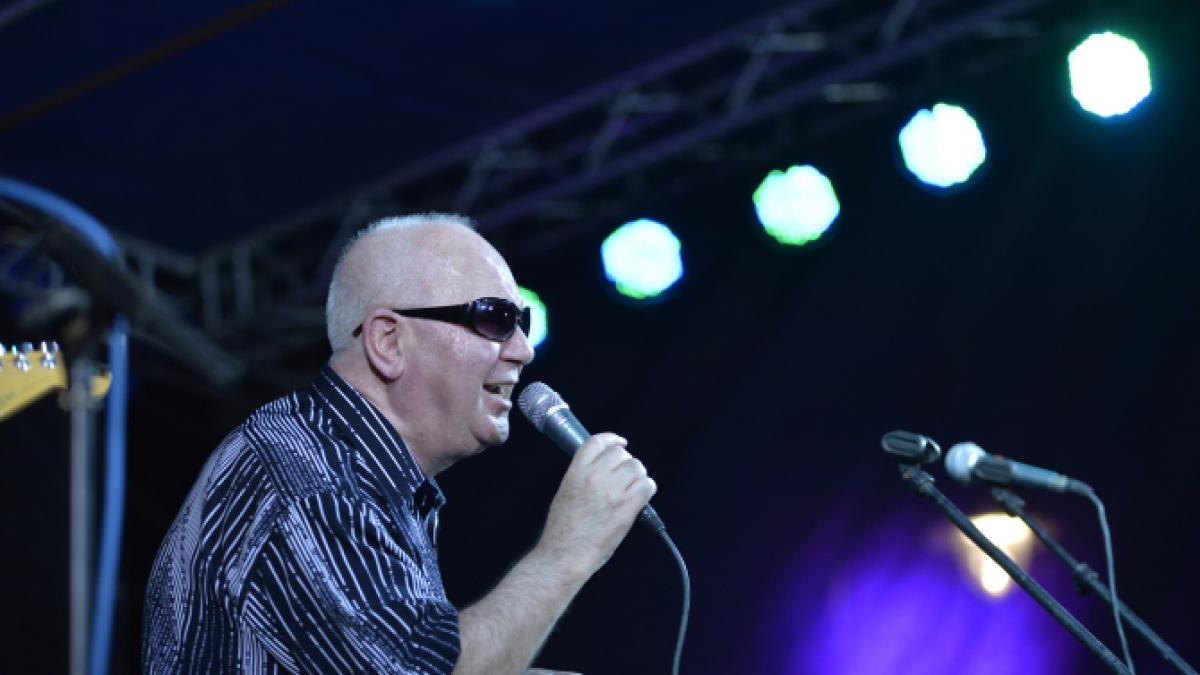 a murit george nicolescu cantaret orb eternitate