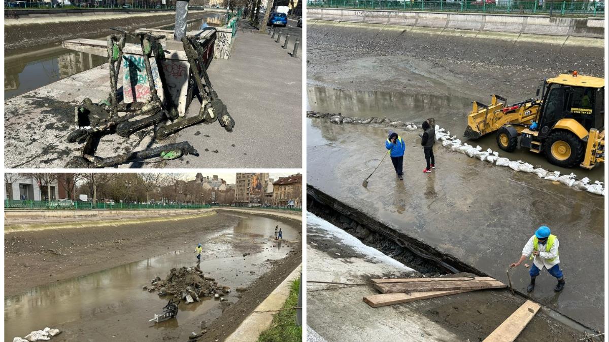 dambovita opera unirii vortex