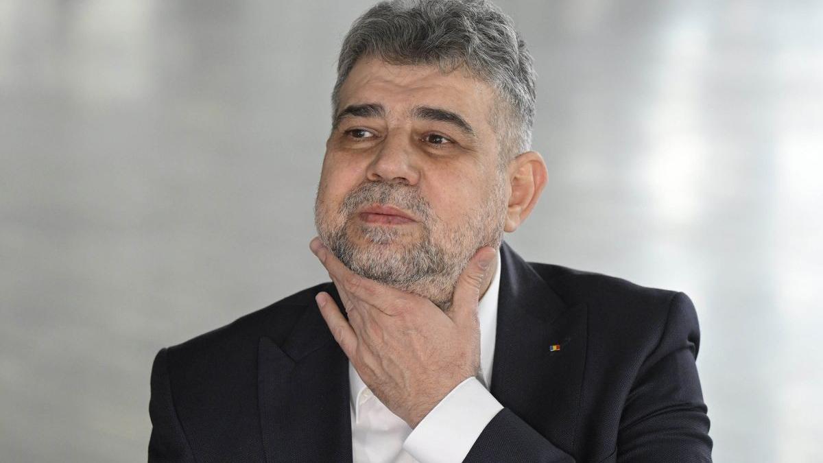 marcel ciolacu romania crestere economica europa