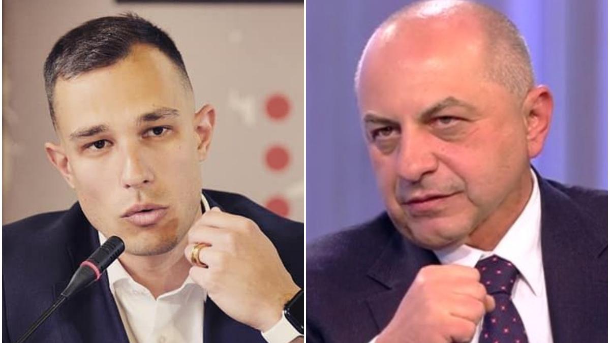 plangere penala catalin cirstoiu candidat comun psd pnl primaria capitalei