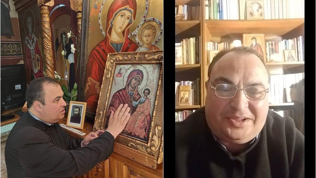 preot mintea oamenii trimite pomelnic athos 50 lei catalin dumitrean