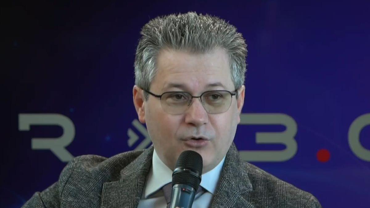 rector politehnica bucuresti mihnea costoiu absolventi plecat tara