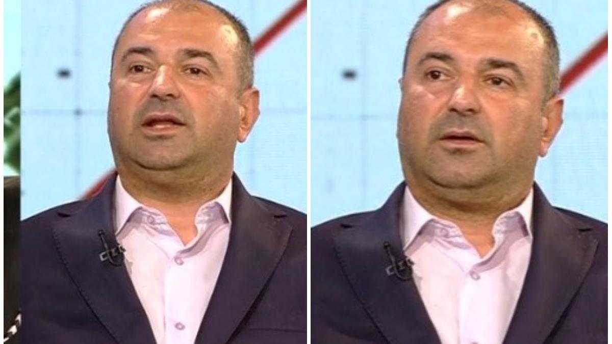 silvestru sosoaca legaturi diana sosoaca servicii secrete ruse